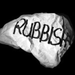 rubbish