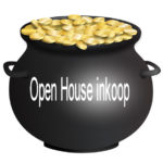 Open House inkoop